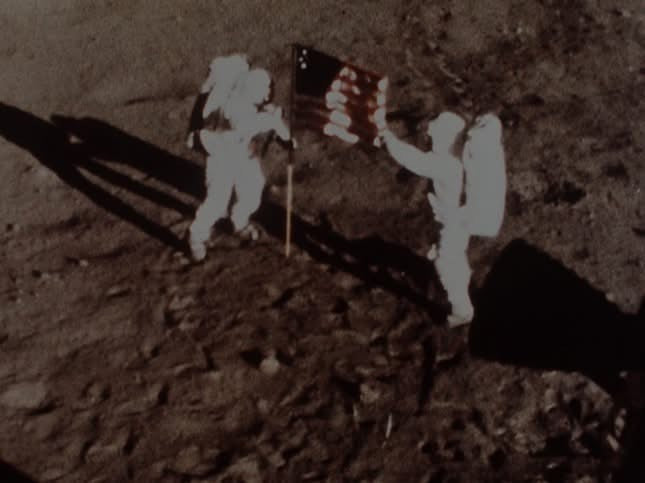 56 Years After the Moon Landing: Remembering Humanity’s Giant Leap