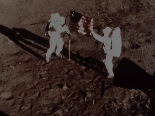 56 Years After the Moon Landing: Remembering Humanity’s Giant Leap