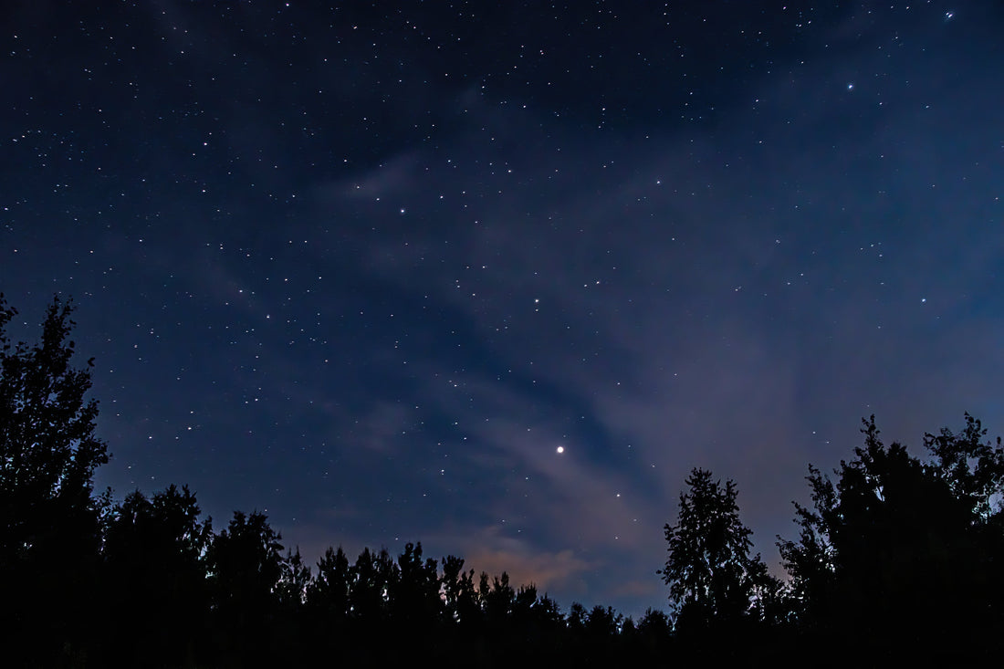 A Celestial Dance: Jupiter and Venus Draw Closer in the Morning Sky