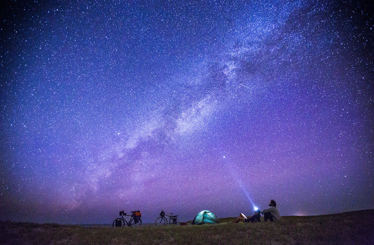 Public Star Gazing Events